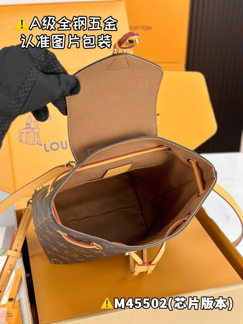 LX Top Handle Bags Comfortable 5193