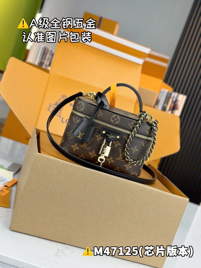 LX Top Handle Bags SmartChoice 5196