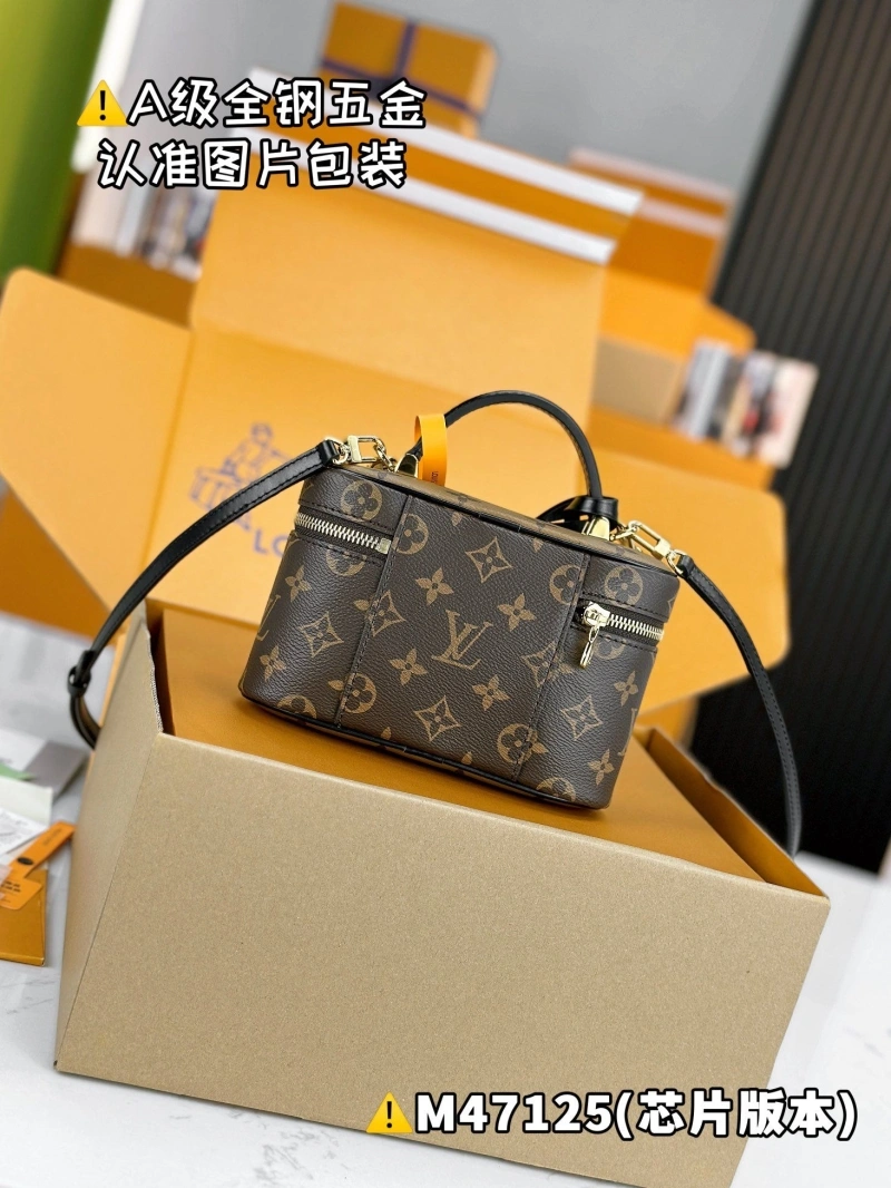 LX Top Handle Bags SmartChoice 5196