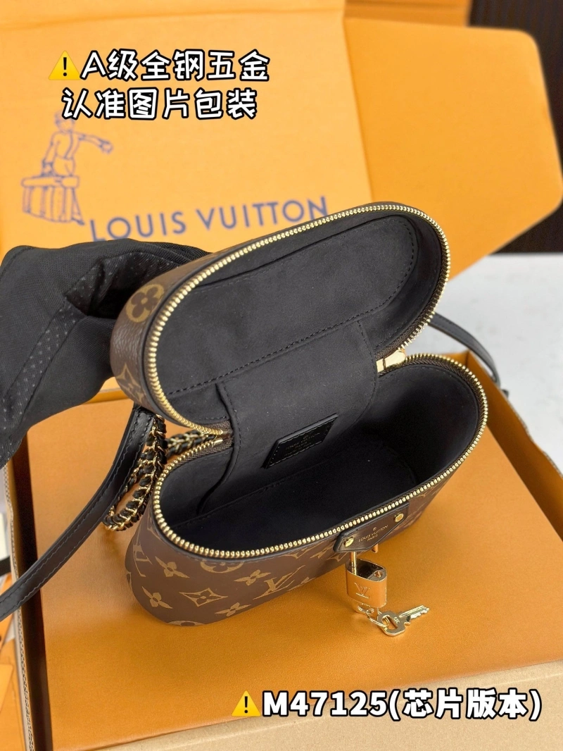 LX Top Handle Bags SmartChoice 5196