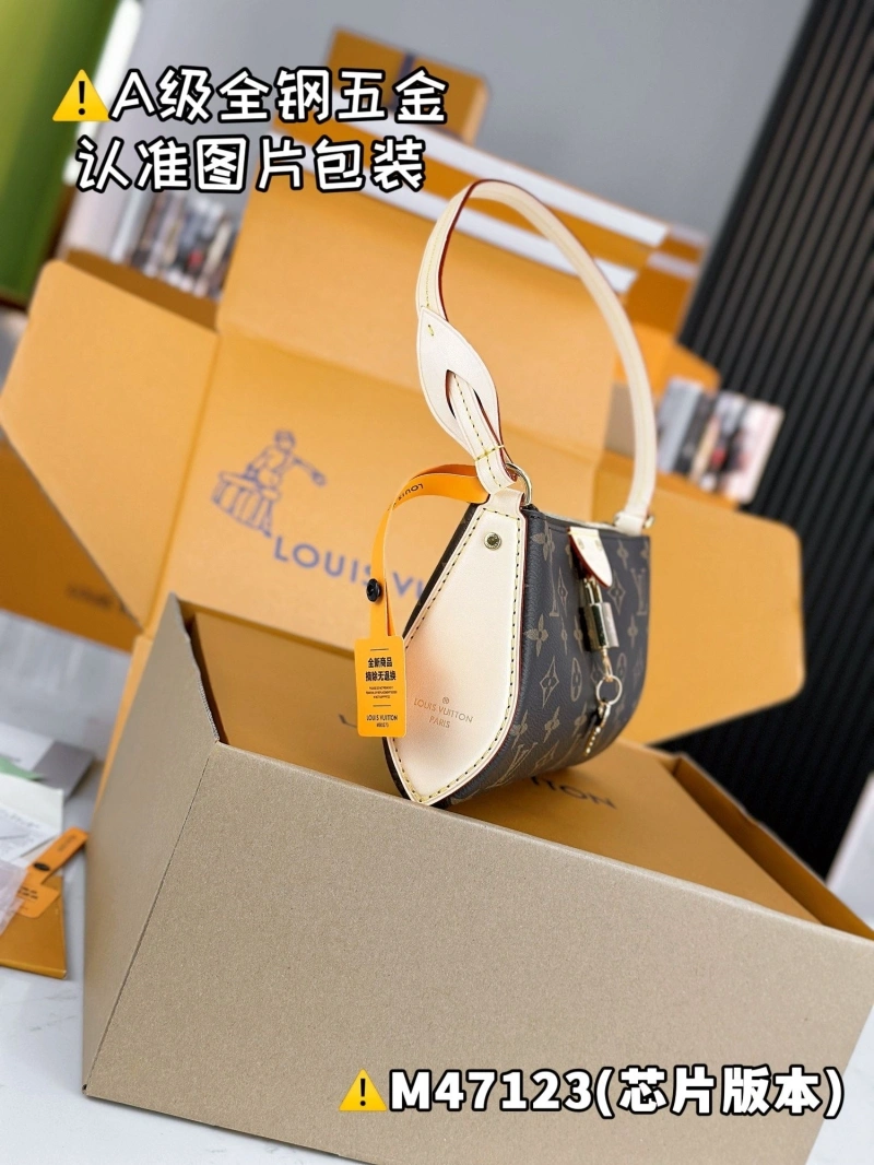 Popular LX Top Handle Bags 5195