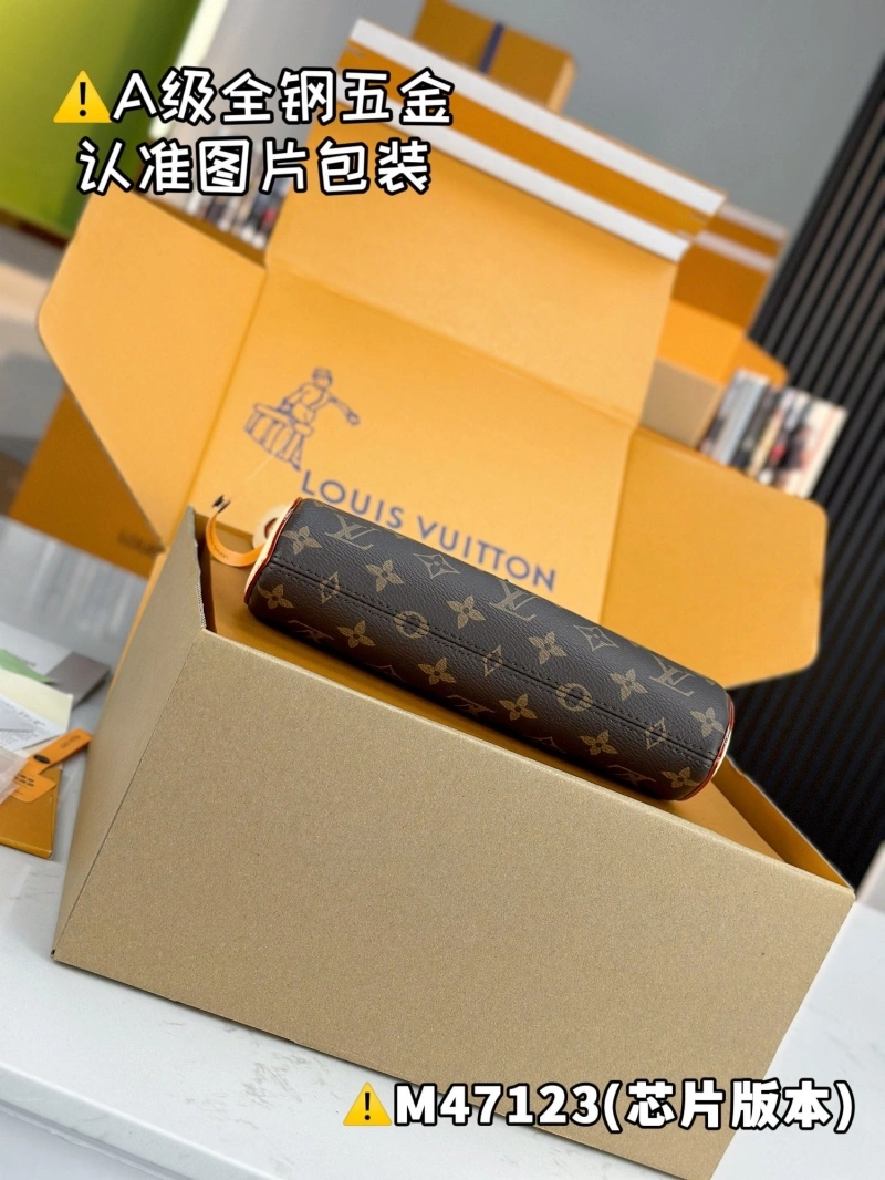 Popular LX Top Handle Bags 5195