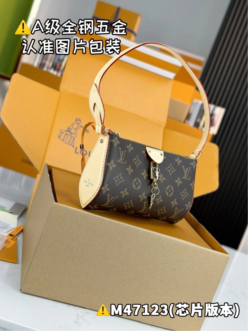 Popular LX Top Handle Bags 5195