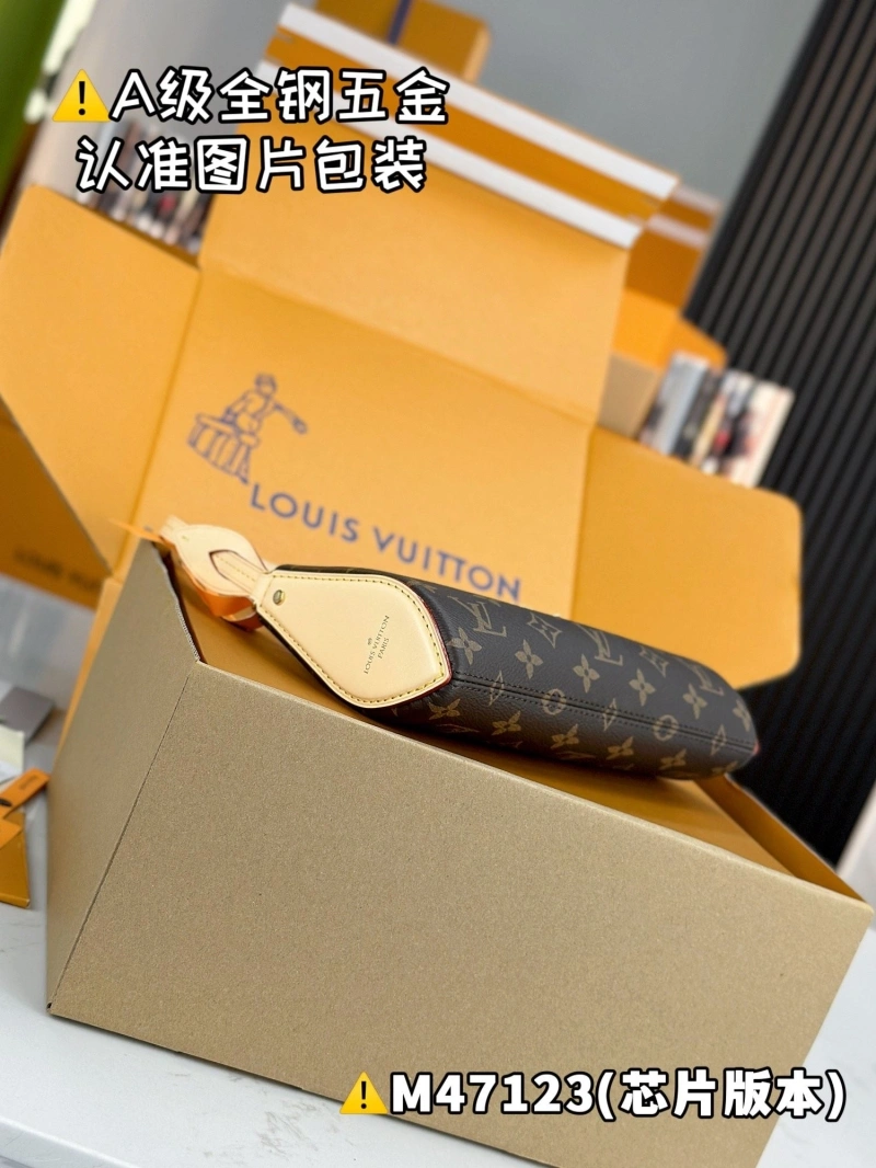 Popular LX Top Handle Bags 5195