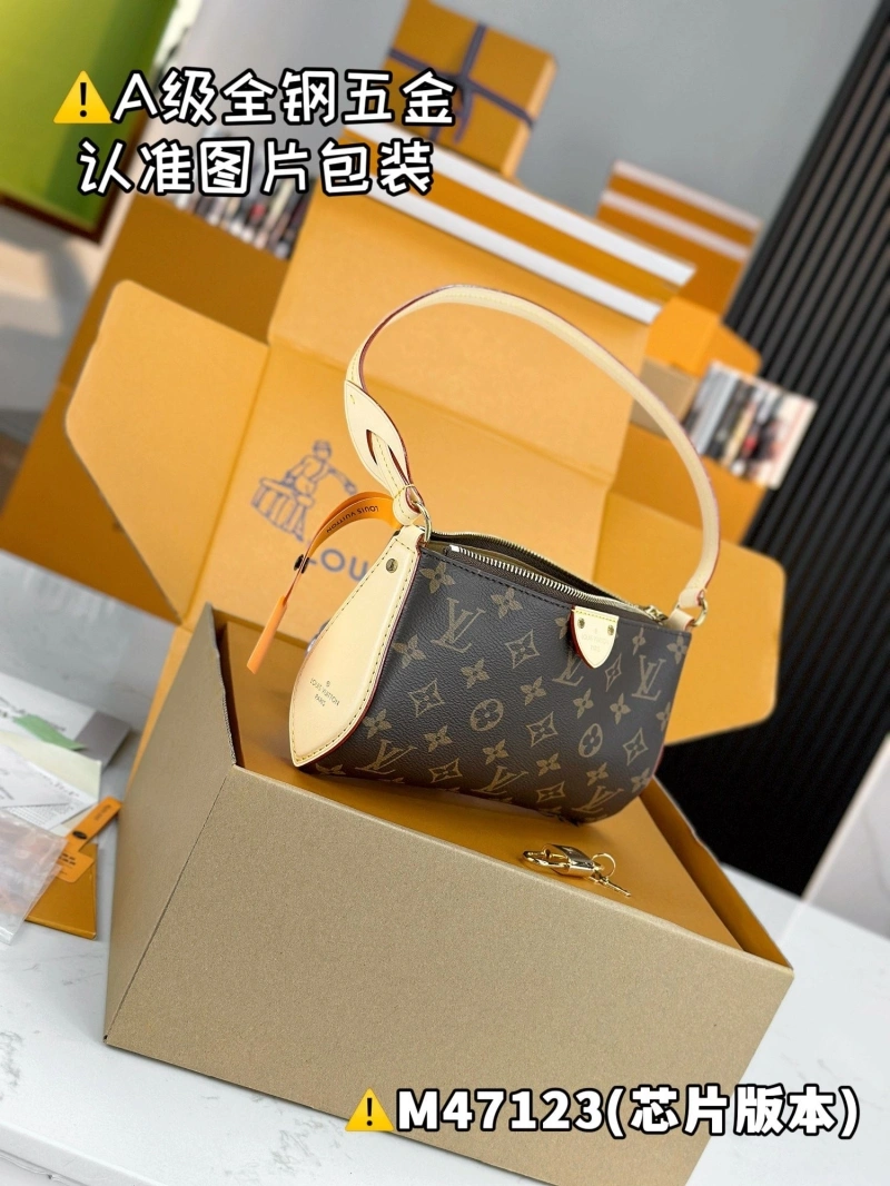 Popular LX Top Handle Bags 5195