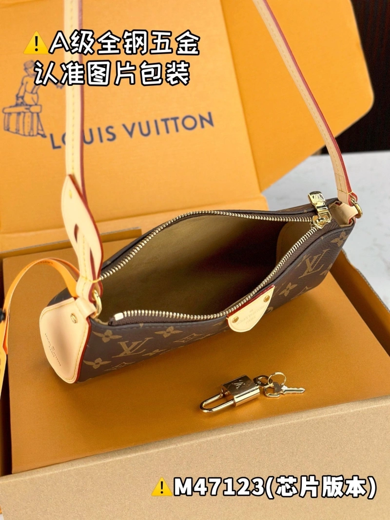 Popular LX Top Handle Bags 5195