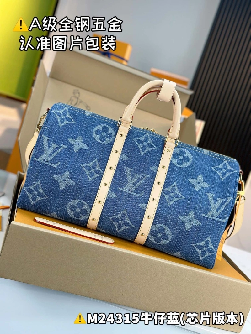 Resilient LX Travel Bags 5169