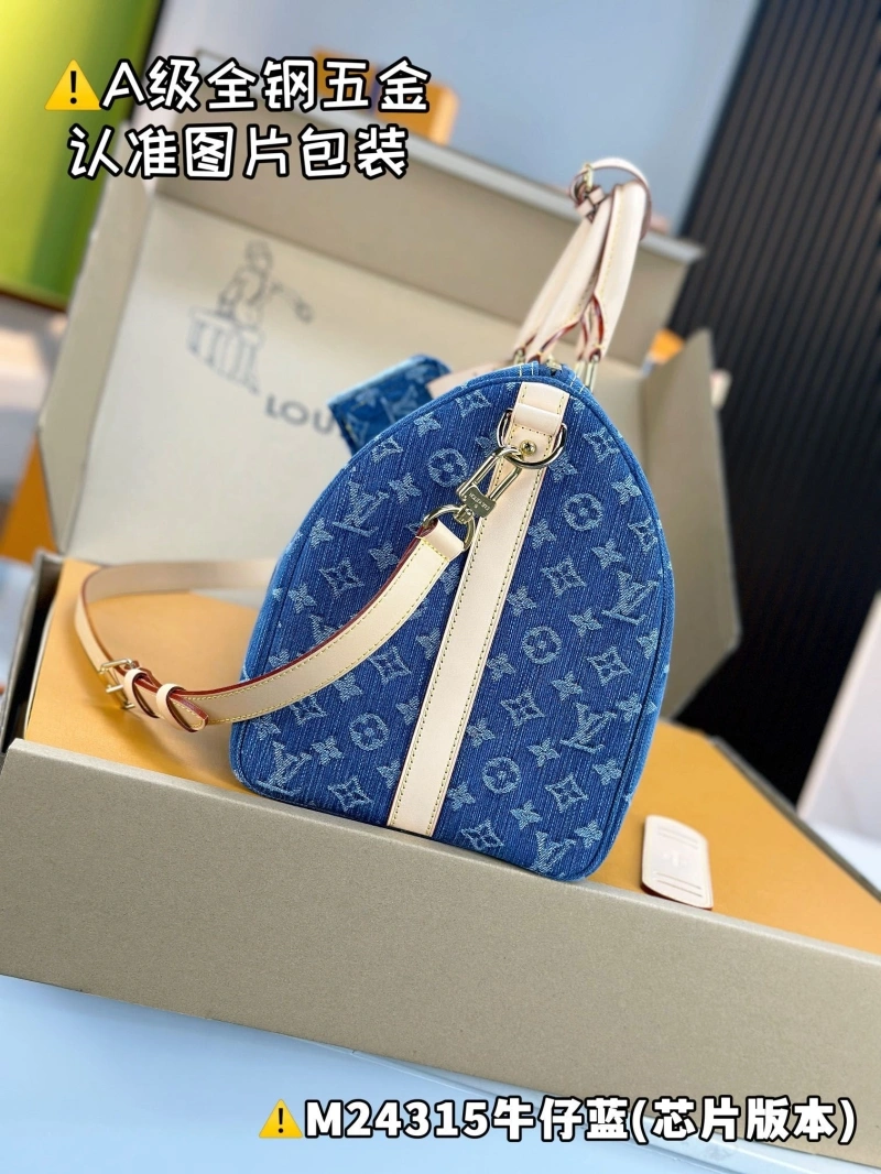 Resilient LX Travel Bags 5169
