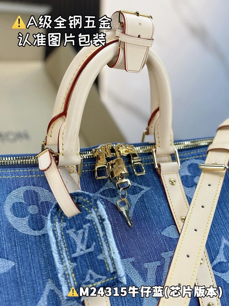 Resilient LX Travel Bags 5169