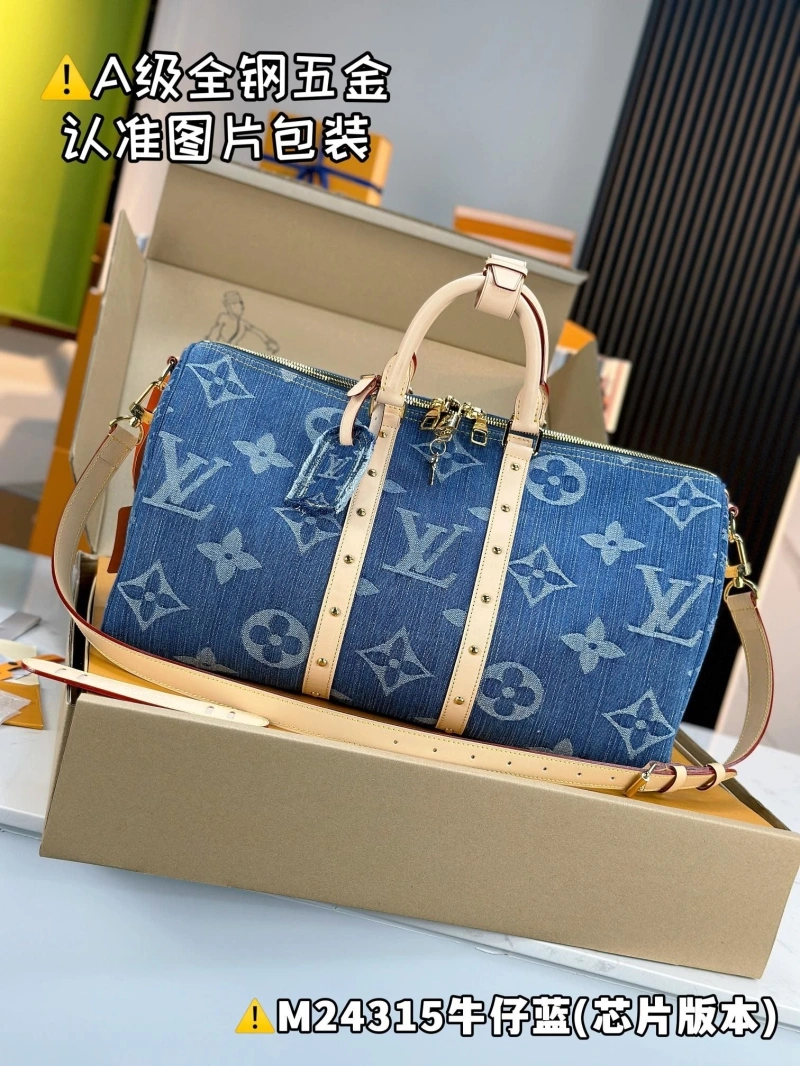 Resilient LX Travel Bags 5169