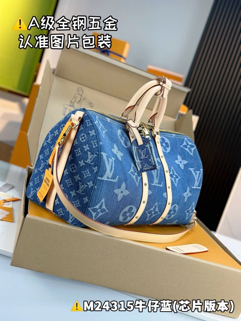 Resilient LX Travel Bags 5169