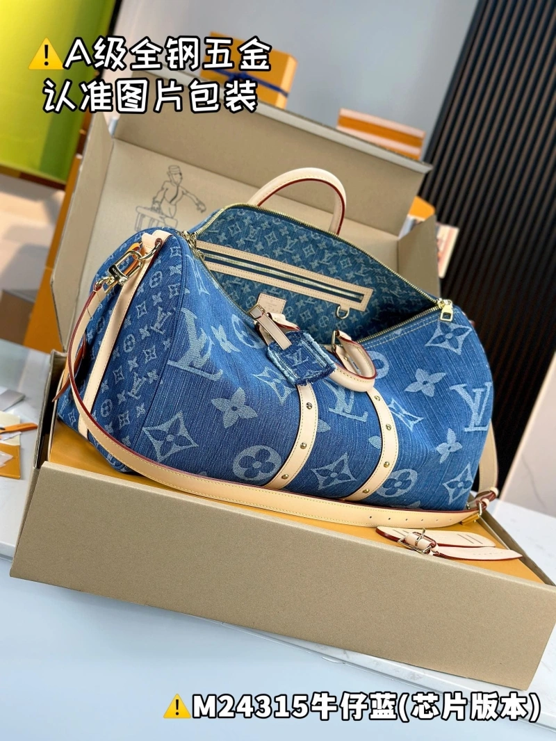 Resilient LX Travel Bags 5169