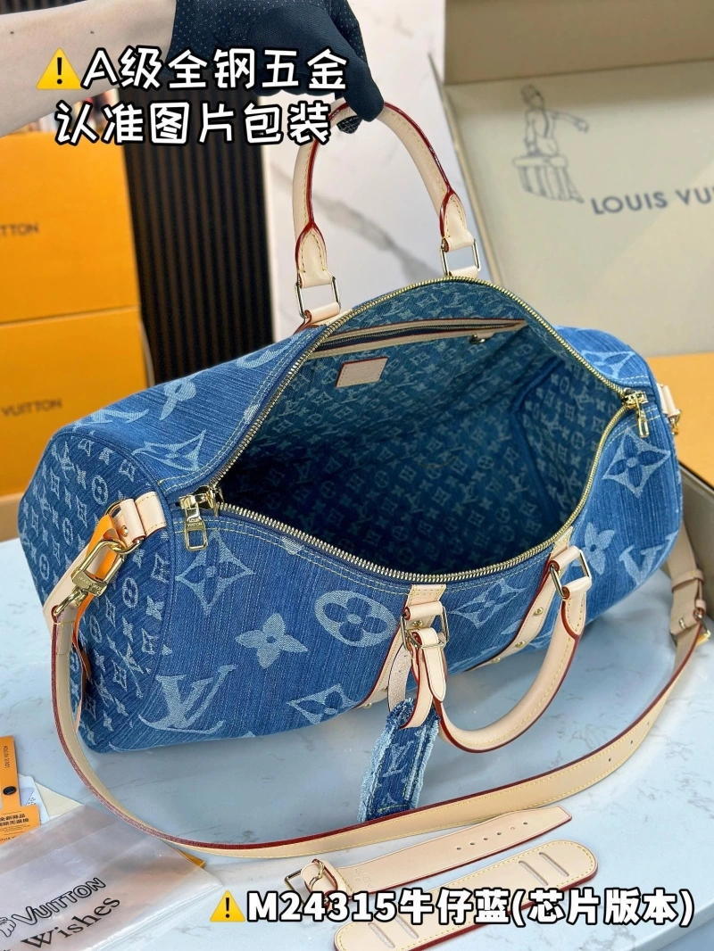 Resilient LX Travel Bags 5169
