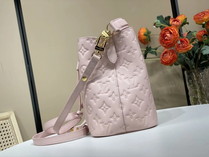 LX Bucket Bags WellDesigned 5528