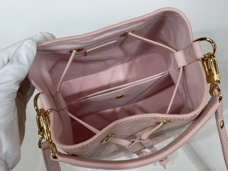 LX Bucket Bags WellDesigned 5528