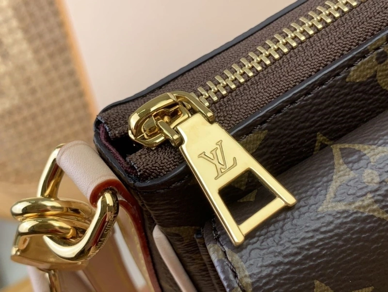 Cozy LX Satchel Bags 5335