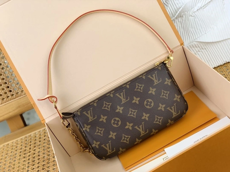 LX Satchel Bags EyeCatching 5325