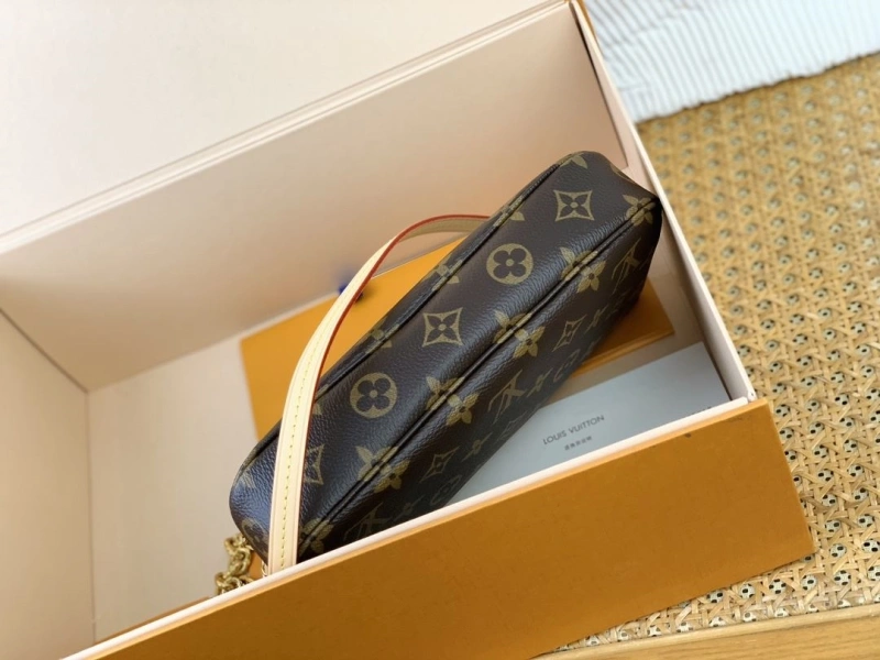 LX Satchel Bags EyeCatching 5325