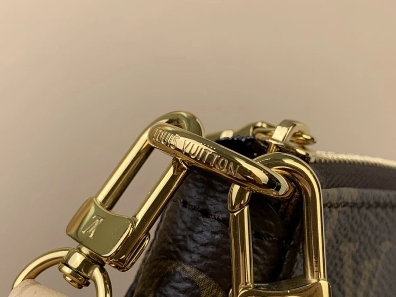 LX Satchel Bags EyeCatching 5325