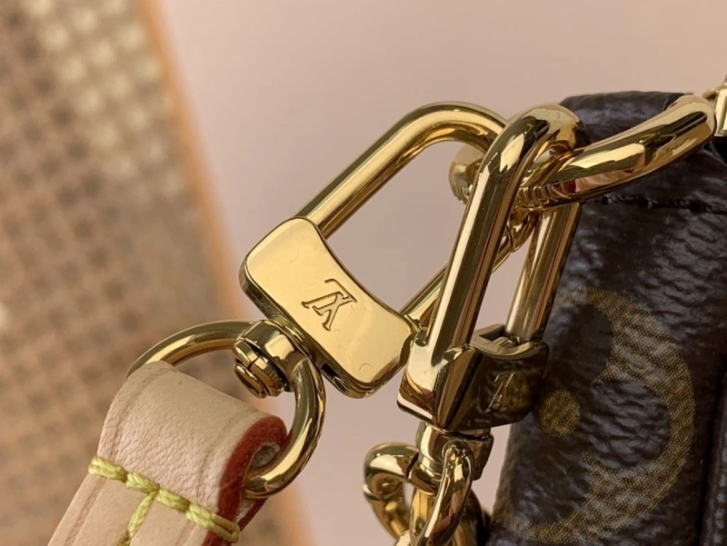 LX Satchel Bags EyeCatching 5325