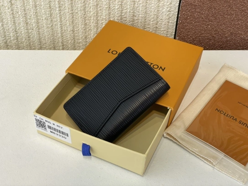 Comfortable LX Wallets 5089