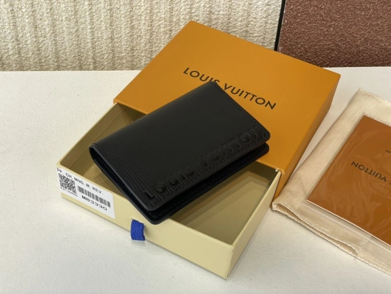 Comfortable LX Wallets 5089