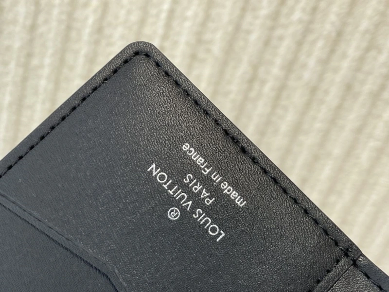 Comfortable LX Wallets 5089