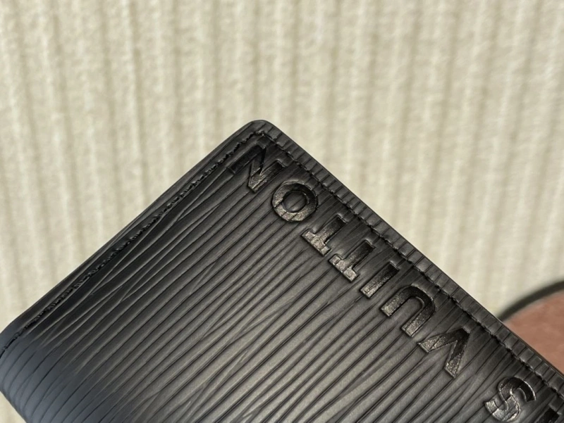 Comfortable LX Wallets 5089