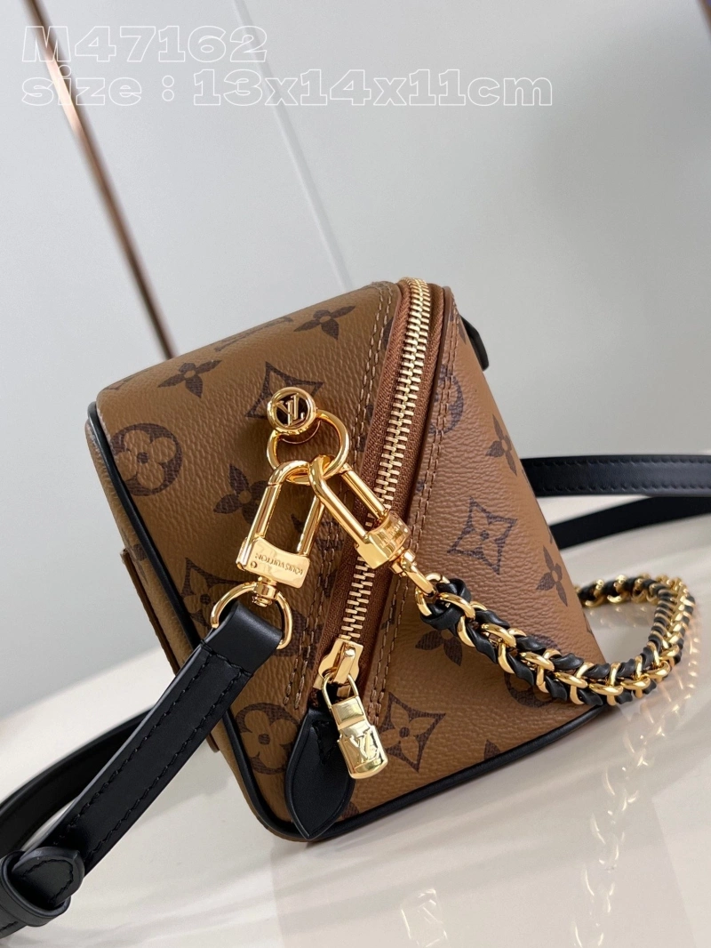 LX Satchel Bags Trendy 5332