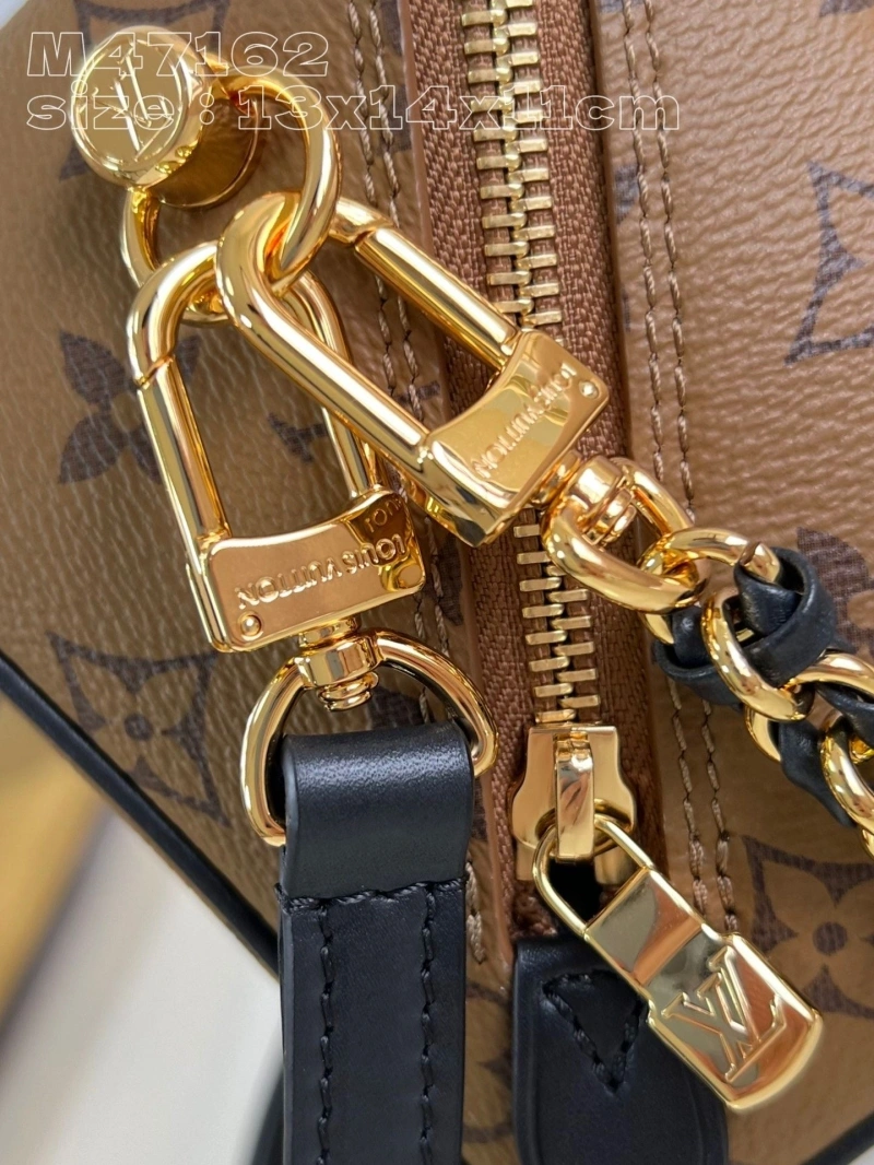 LX Satchel Bags Trendy 5332