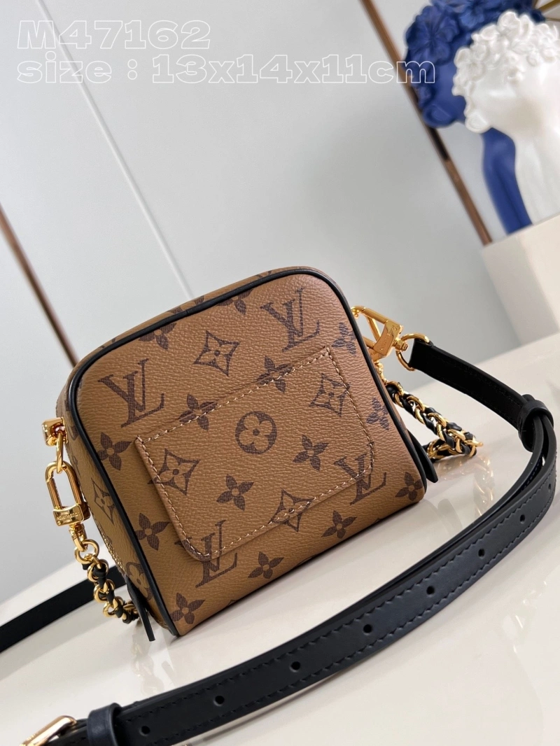 LX Satchel Bags Trendy 5332