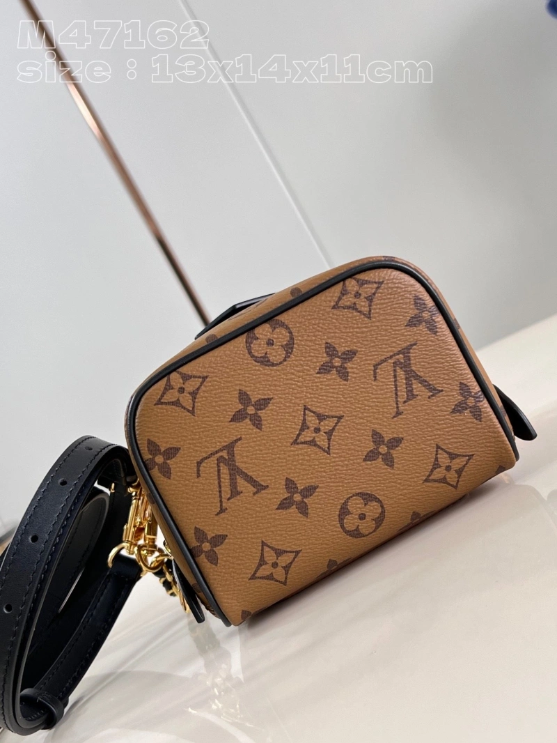 LX Satchel Bags Trendy 5332