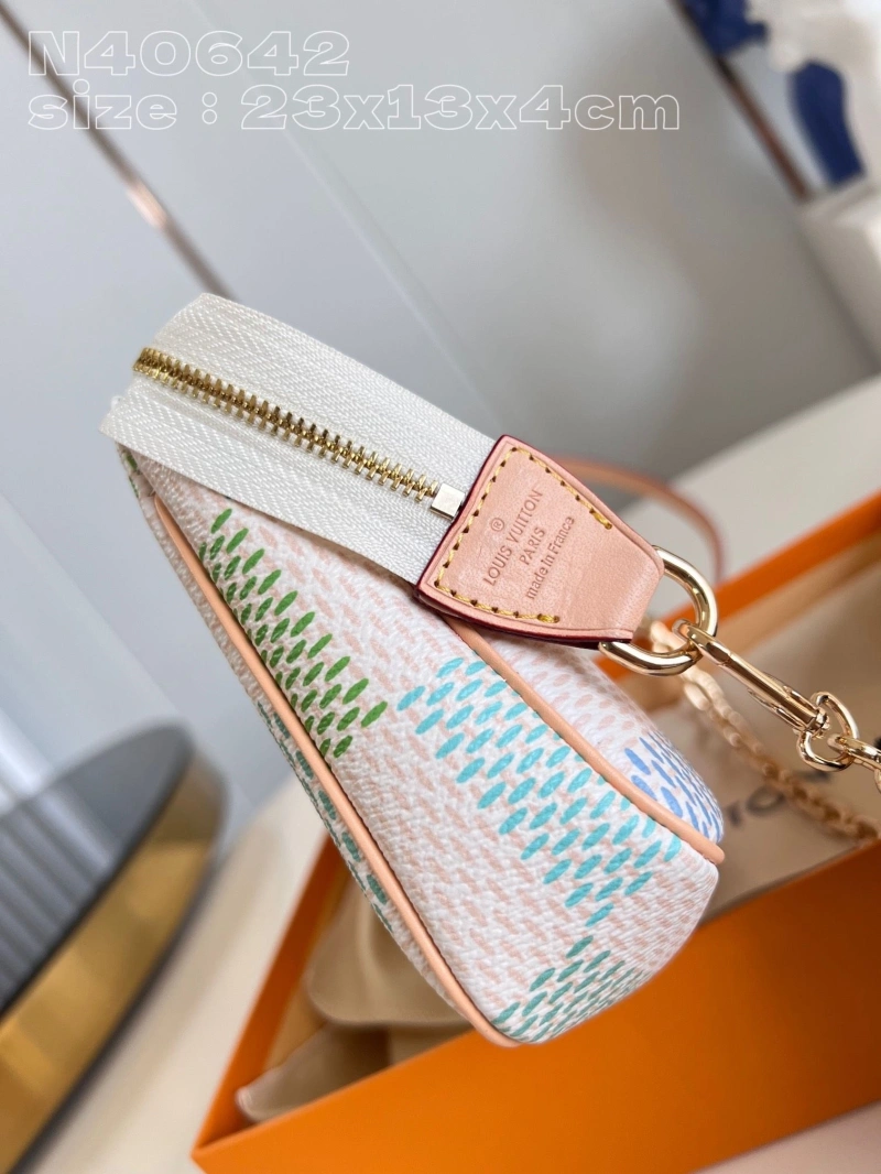 LX Satchel Bags SportInspired 5326