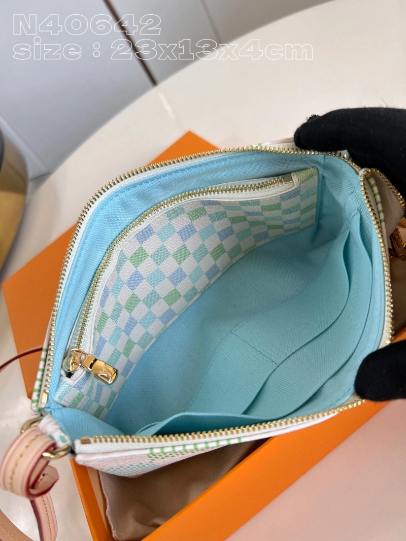 LX Satchel Bags SportInspired 5326
