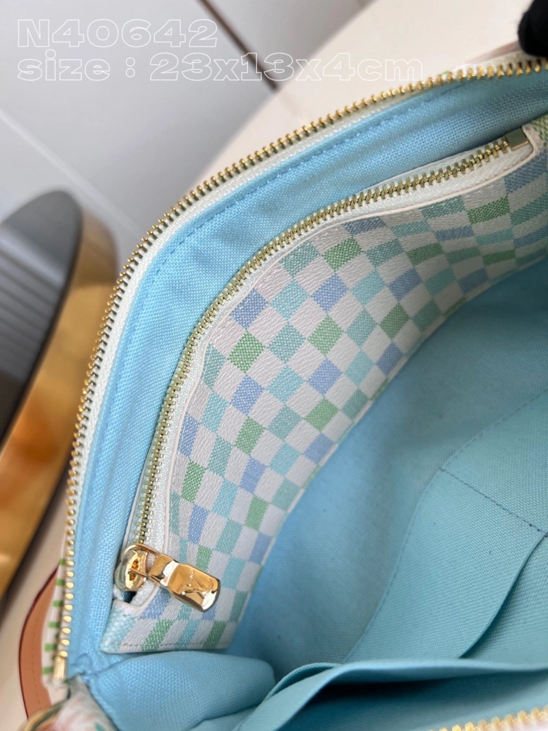 LX Satchel Bags SportInspired 5326