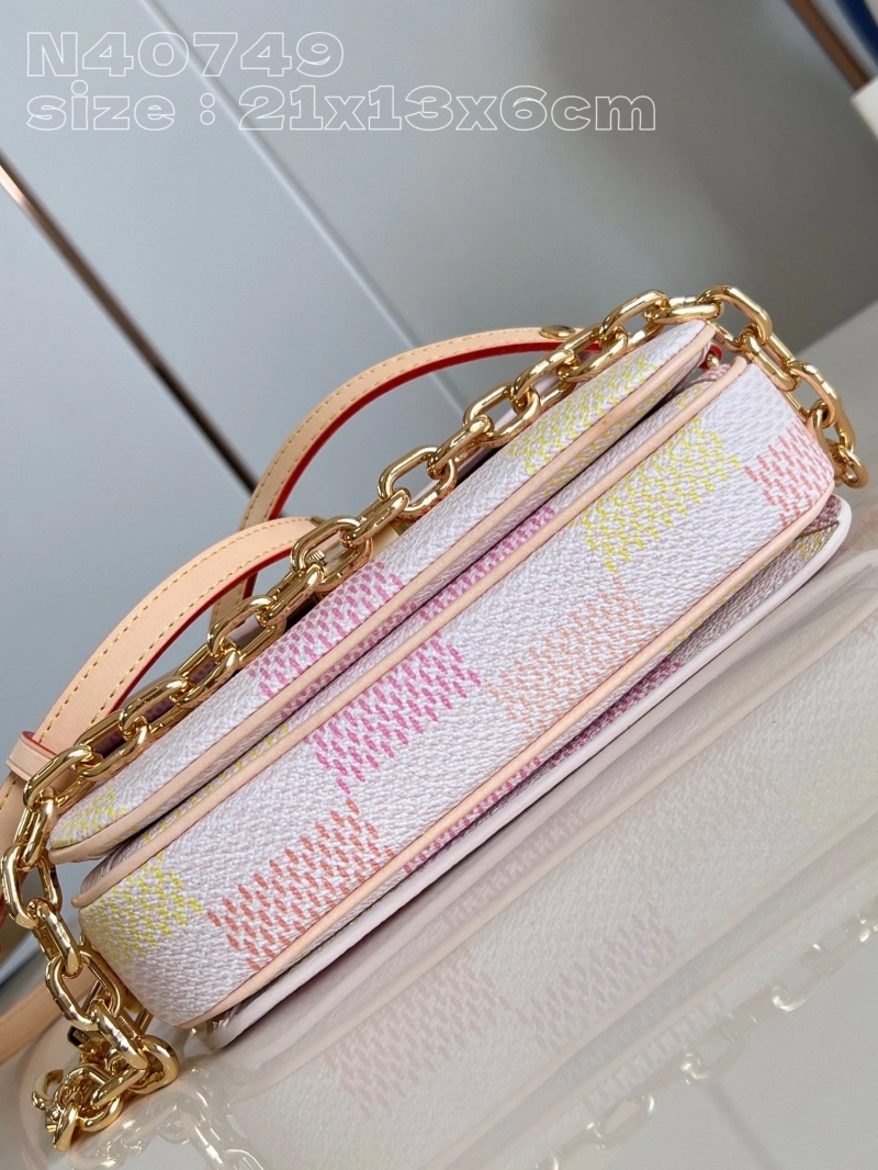 Breathable LX Satchel Bags 5315