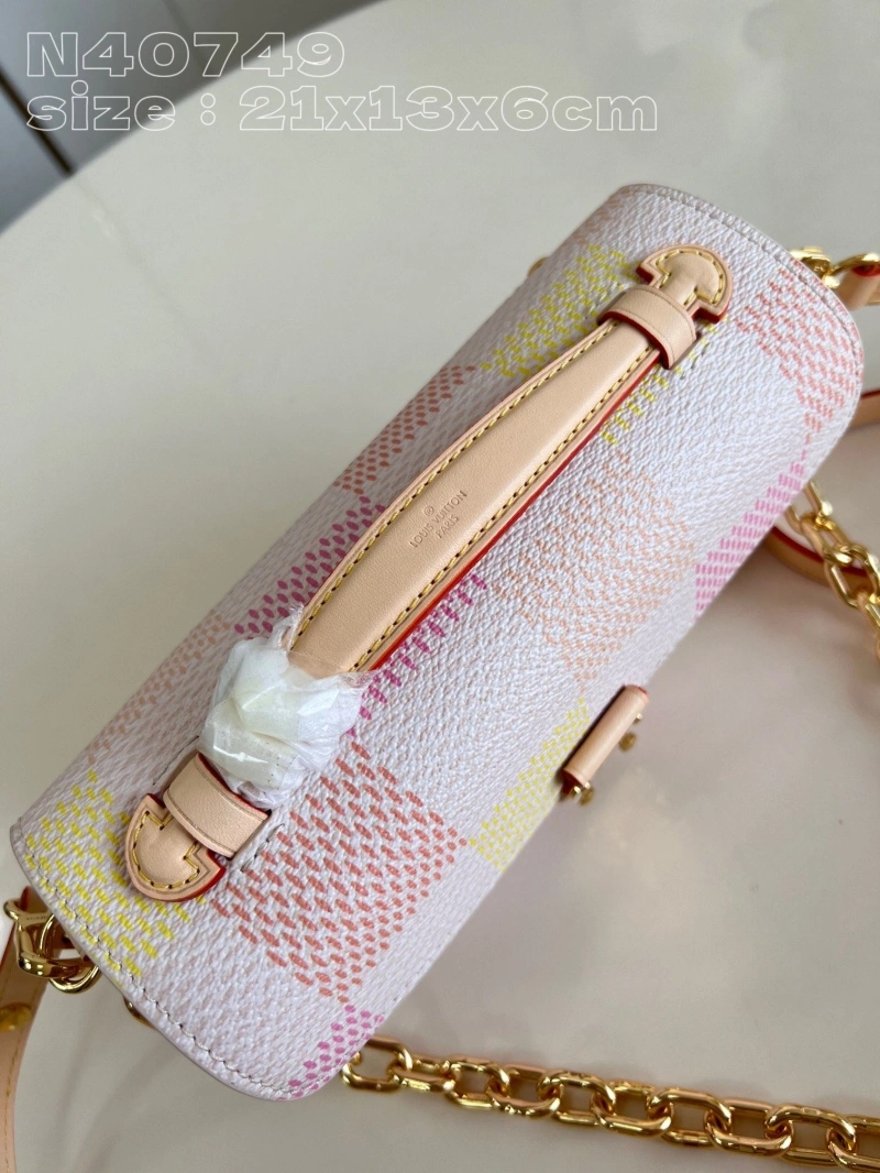 Breathable LX Satchel Bags 5315