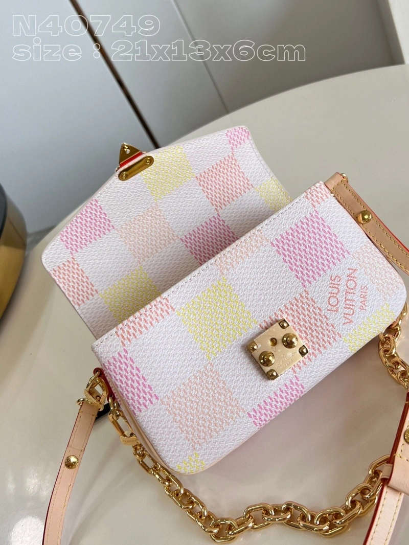 Breathable LX Satchel Bags 5315