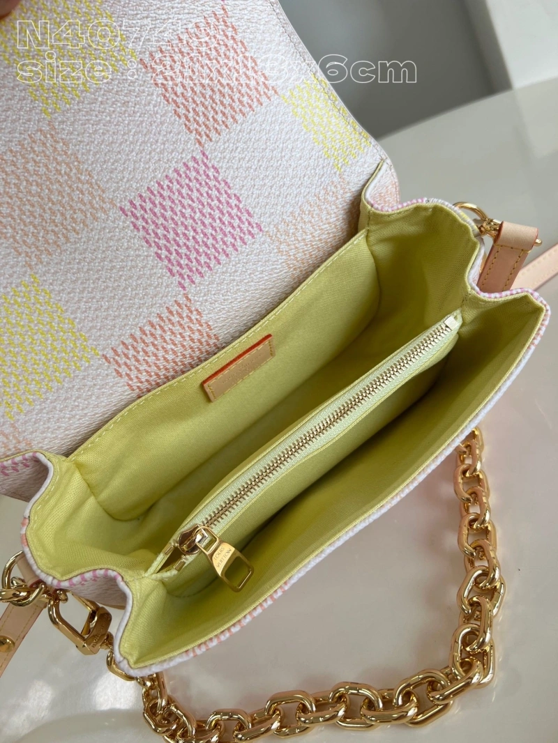 Breathable LX Satchel Bags 5315
