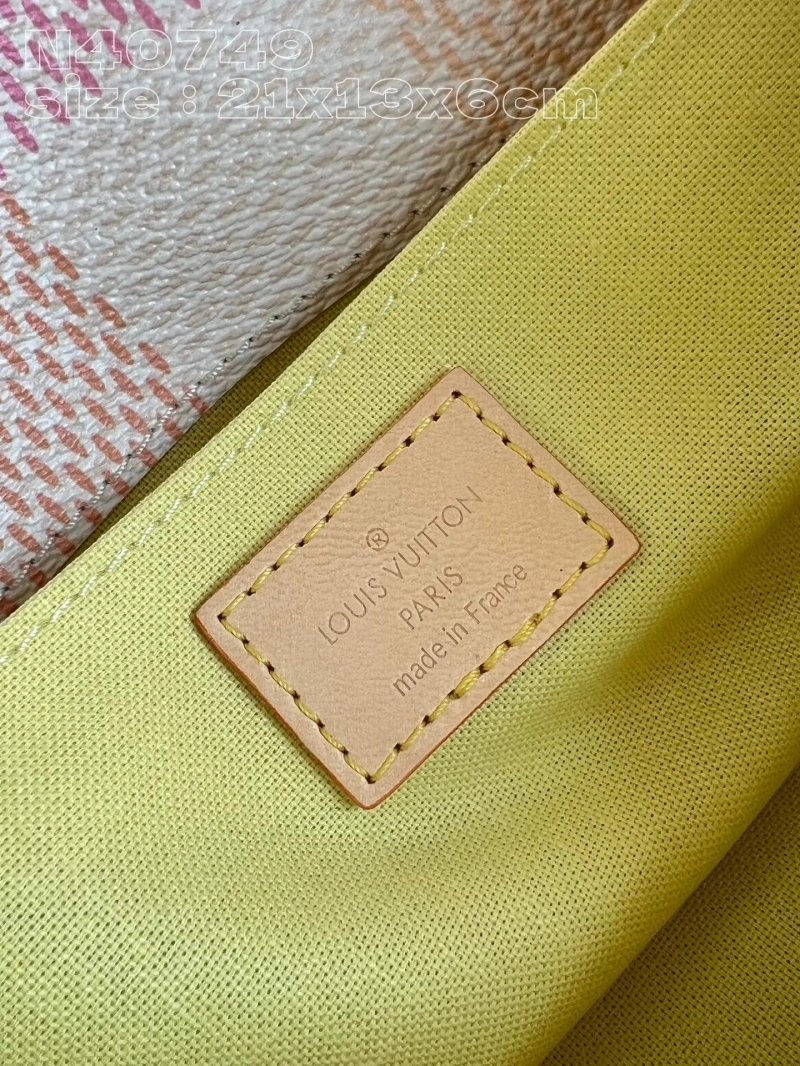 Breathable LX Satchel Bags 5315