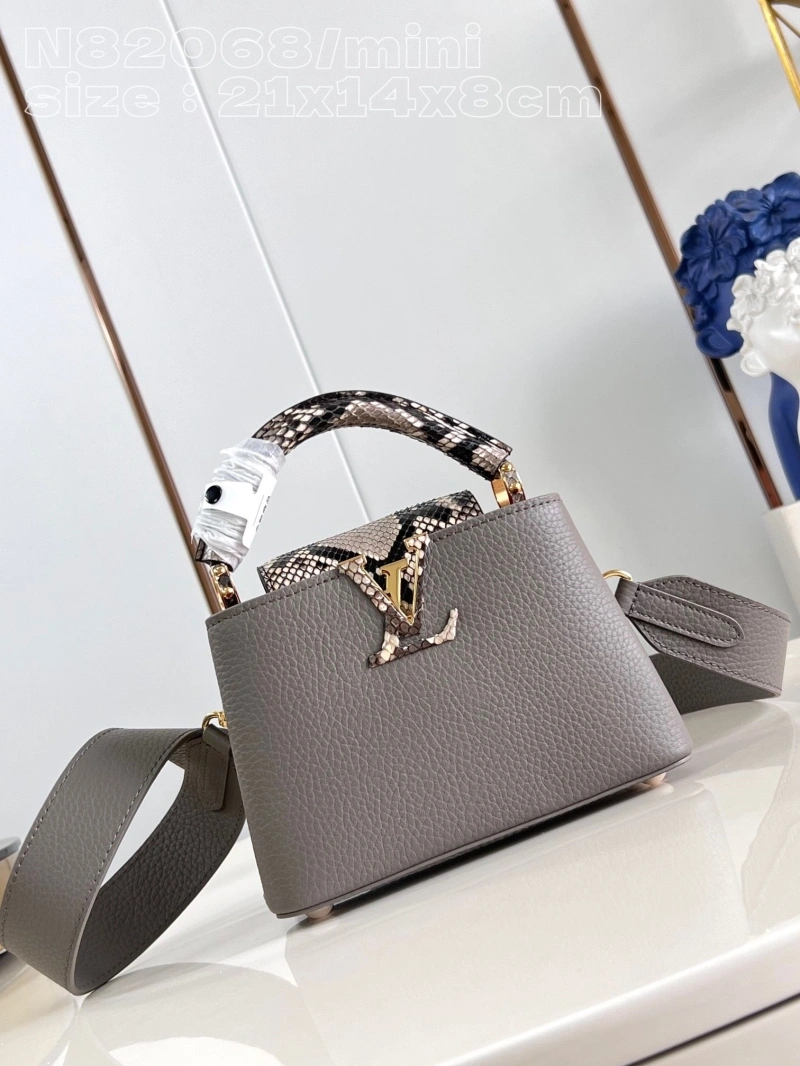 LX Caxucines Bags EyeCatching 5427