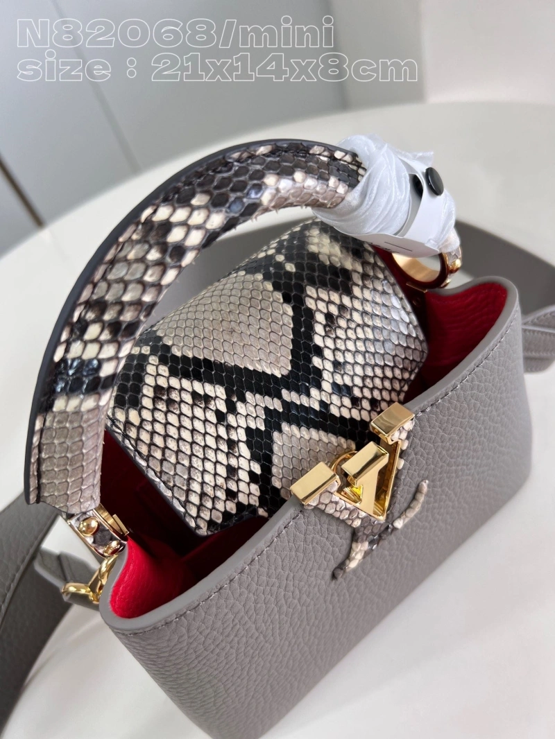 LX Caxucines Bags EyeCatching 5427