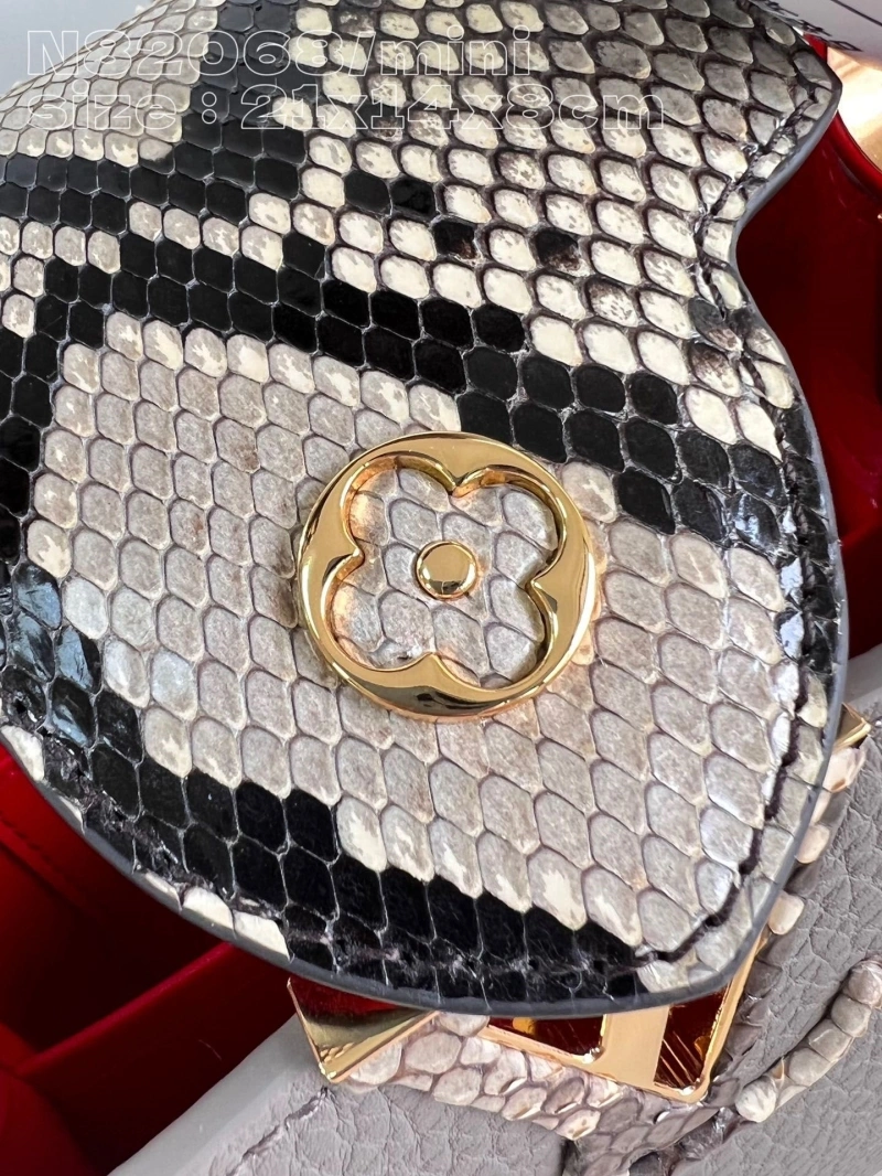 LX Caxucines Bags EyeCatching 5427