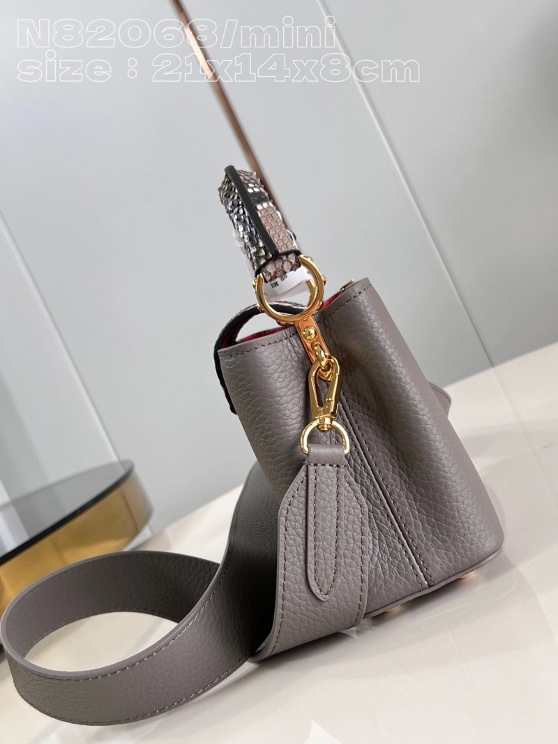 LX Caxucines Bags EyeCatching 5427