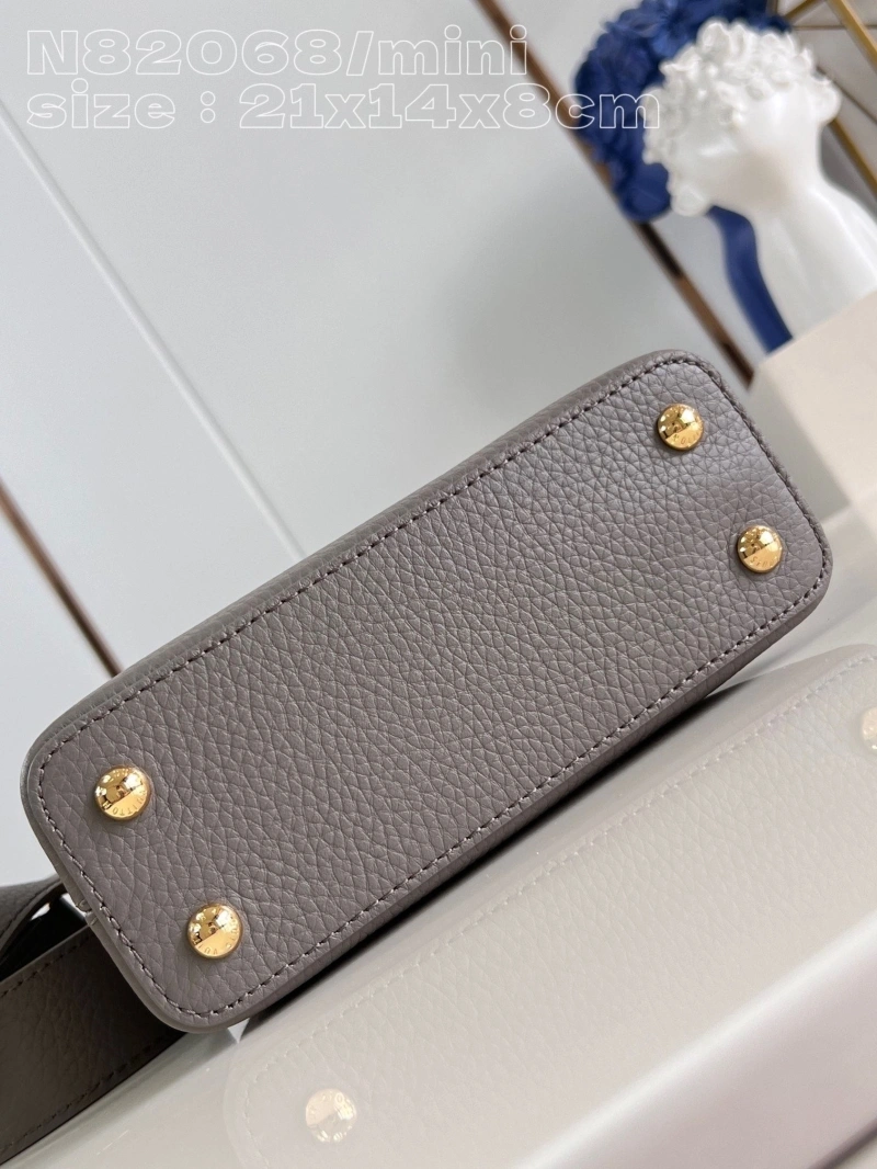 LX Caxucines Bags EyeCatching 5427