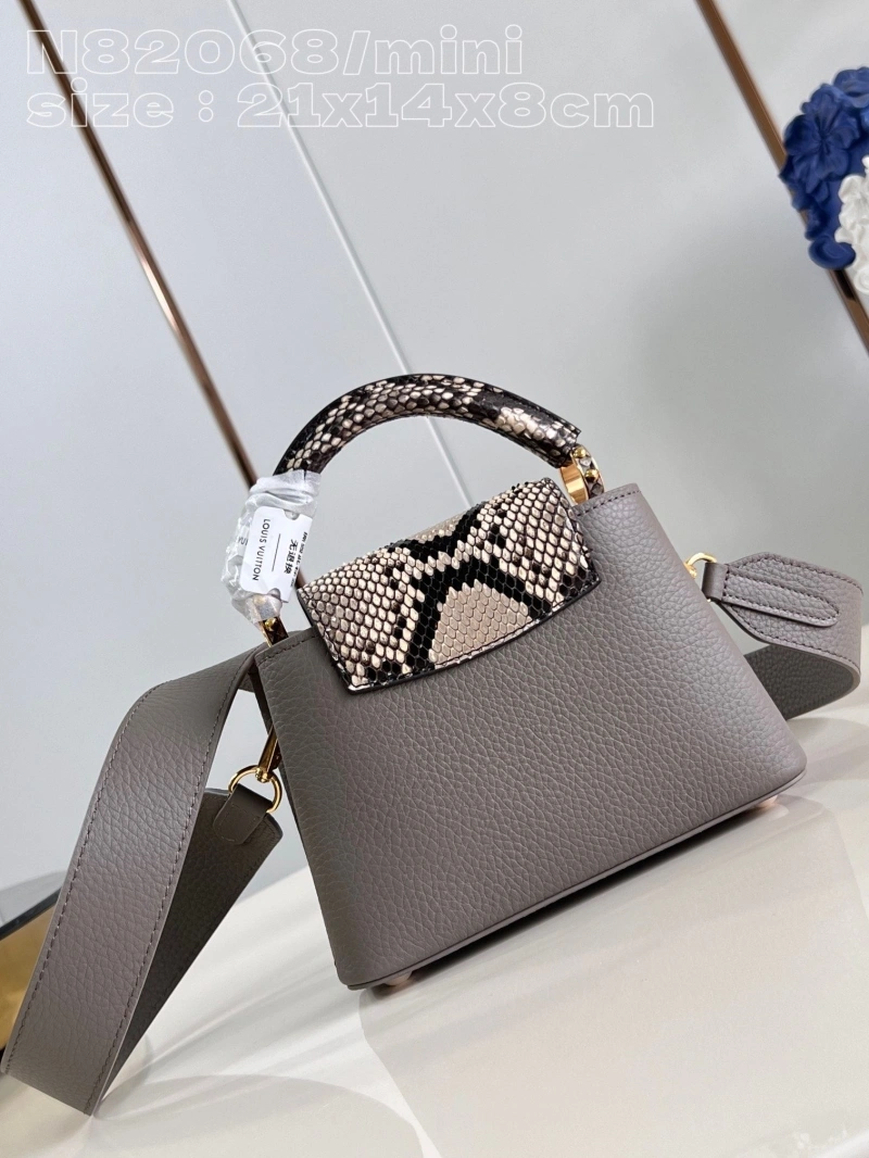 LX Caxucines Bags EyeCatching 5427