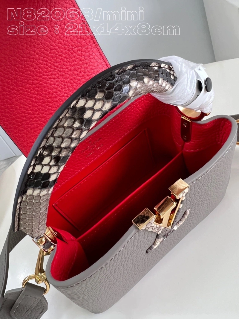 LX Caxucines Bags EyeCatching 5427
