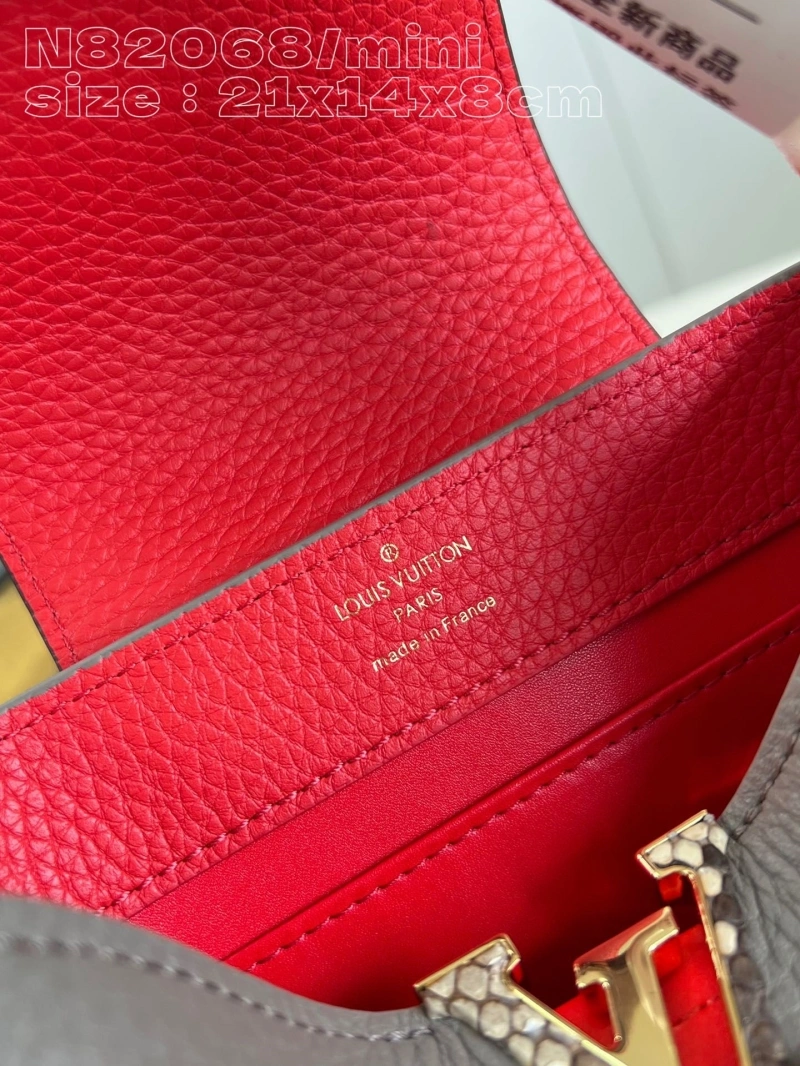 LX Caxucines Bags EyeCatching 5427