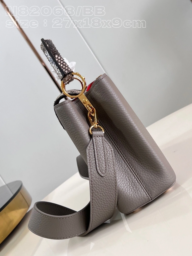 Minimalist LX Caxucines Bags 5435
