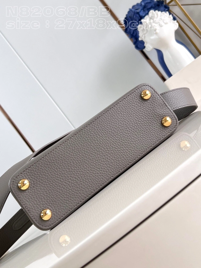Minimalist LX Caxucines Bags 5435